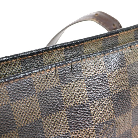 Auth Louis Vuitton Chelsea Shoulder Bag #16937L30 - Picture 7 of 13